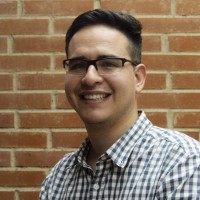 Daniel Jimenez