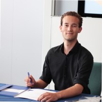 Jens Wagemaker