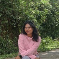 Vismaya Venugopal