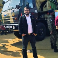 Shashank A.