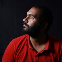 Ahmed Maher