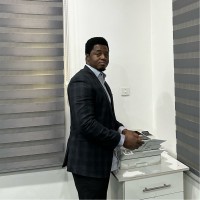 Idowu Uwaleke