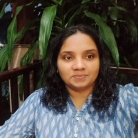 Thara Jacob