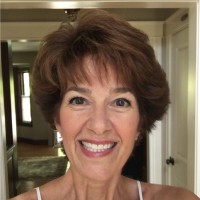 Lisa Hutchinson