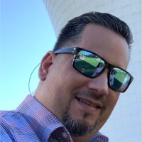 Luis Daniel Santiago Cruz