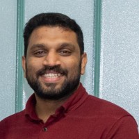 Nitheesh Rajagopal