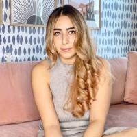 Micheline Maalouf, LMHC, M.S., NCC