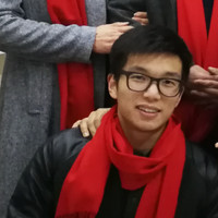 陈鑫灿