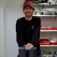 Simon Hvid