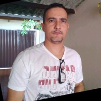 Marlos Gonçalves Pereira