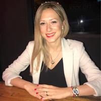 Natalia S. Saravia