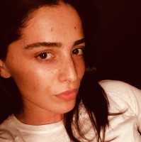 Kristine Karchaidze