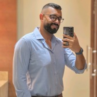 Amr Abed
