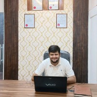 FCMA Jitin Sharma
