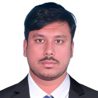 Sk Nasrullah