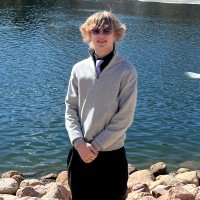 Tyler Carlson