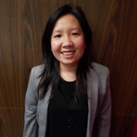 Sylvia Tan