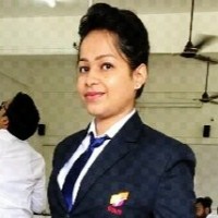 Aanchal Gupta