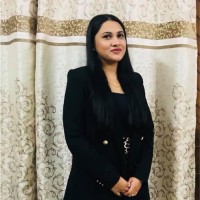 Shilpa Chettri