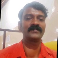 Joel Raj