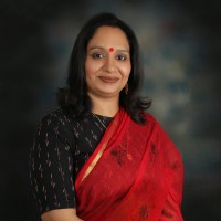 Pallavi Mishra