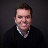Simon Mcclive