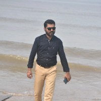 Arjun Sonar