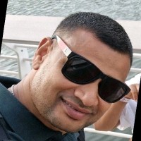 Kumar Sellathurai
