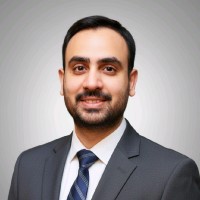 Ahmad Rehman