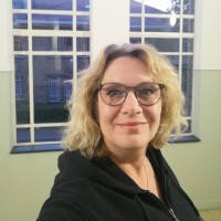 Jacqueline Kosse