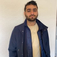 Danish Rehman
