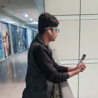 Abdullah Momin