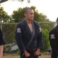 Adrian Iriarte