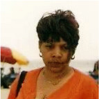 Tracey Benson
