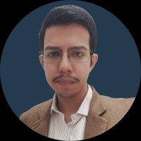 Mughees Hashmi