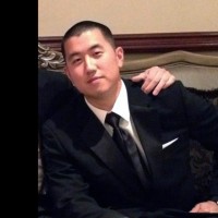 Benjamin Yoon