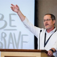 Steven Richardson, Ed.D.