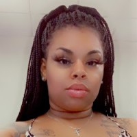 Jazmine Curtis