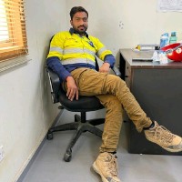 Suhail Sirajudeen