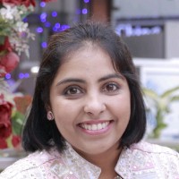 Dr. Shaweta Arora