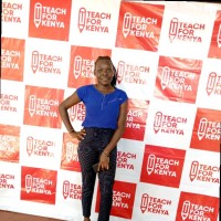 Sharone Adhiambo