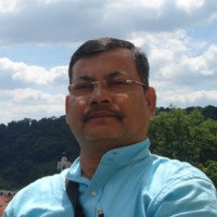 Soumo Roy
