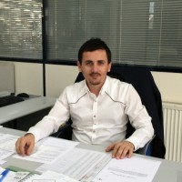 Caner Öztürk
