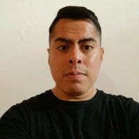 Diego Alexander Nicasio