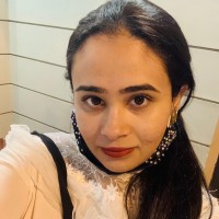 Mahnoor Ghazal