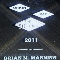 Brian Manning