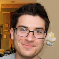 Jeremy Solomon