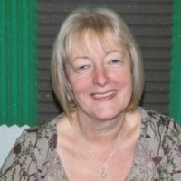 Alison O'Brien