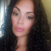Christina M. Cruz