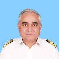 Capt Hashmat